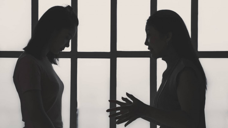 When it comes to our children, is there a thing as too much love?