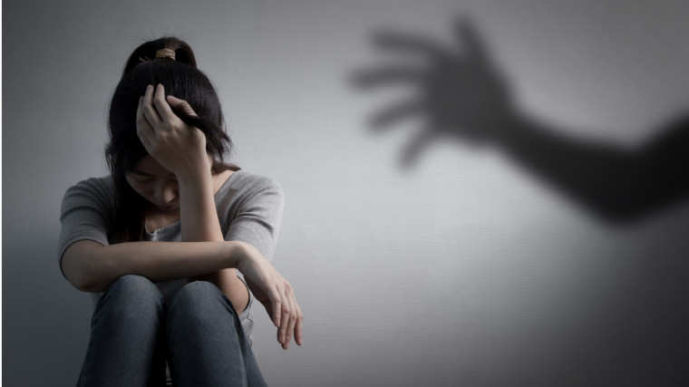 “I have more than 200 scars from cutting myself”