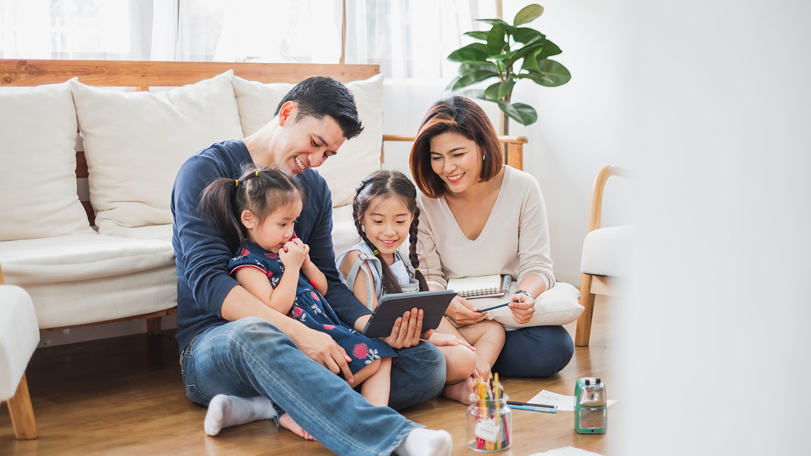 Post thumbnail of Parents, don’t just decide for your kids, decide with them on their post-PSLE plans