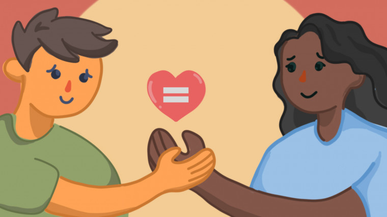 Think you have it better? Let’s have some empathy when talking about gender inequality