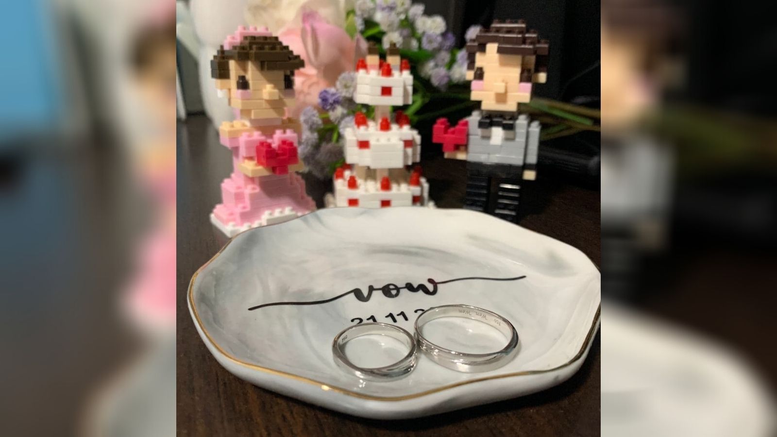 Post thumbnail of I got married during Covid-19 and it was everything I expected… and not