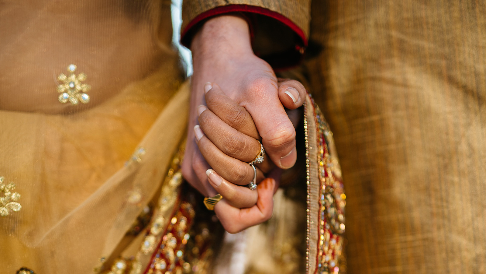 Post thumbnail of Dating our differences: How I met my children’s mother