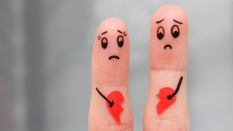 How do you spot the warning signs before a breakup turns fatal?