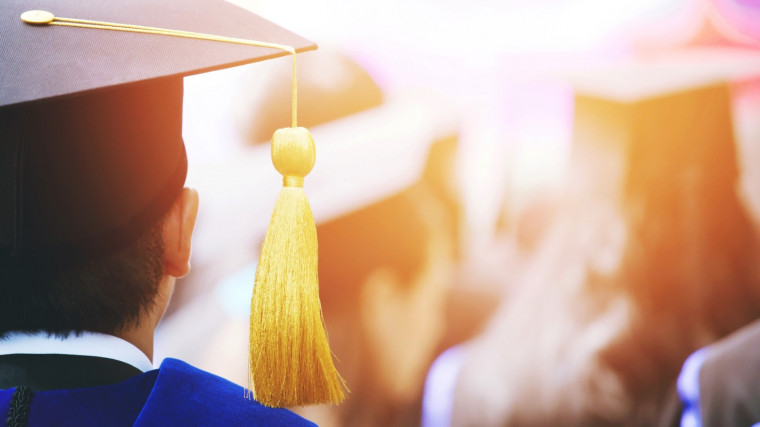 graduation