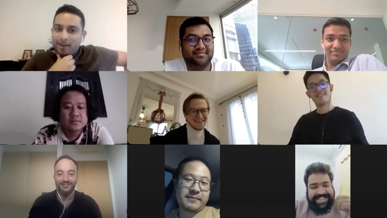 Post thumbnail of Learn how to be a man, with other men… minus the toxicity