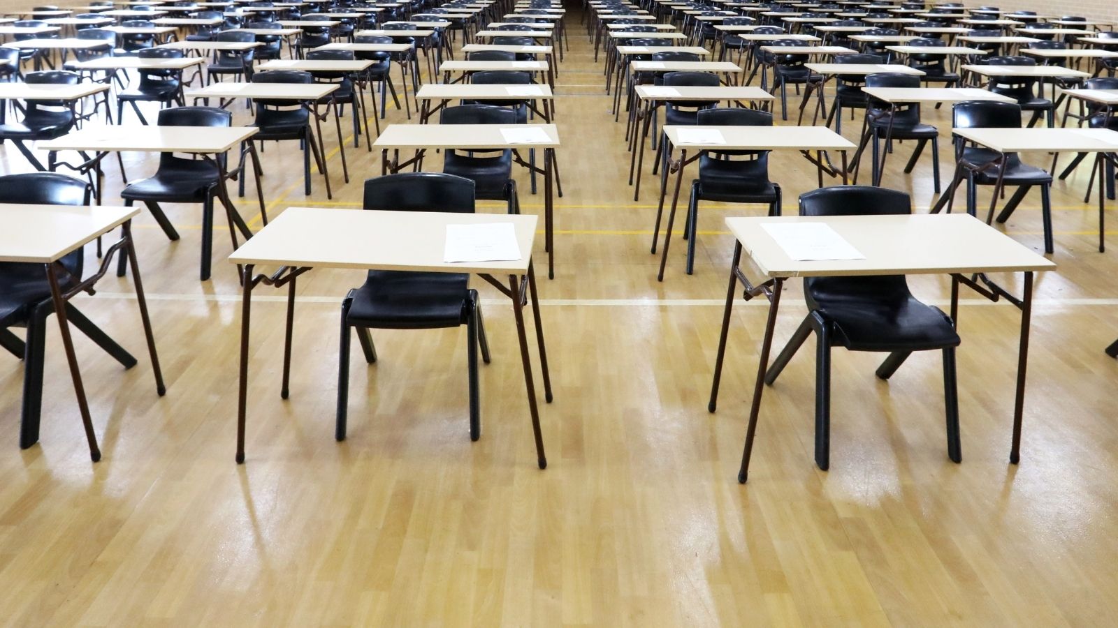 Post thumbnail of Do our grades define us? Learning more about ourselves from our O-level results