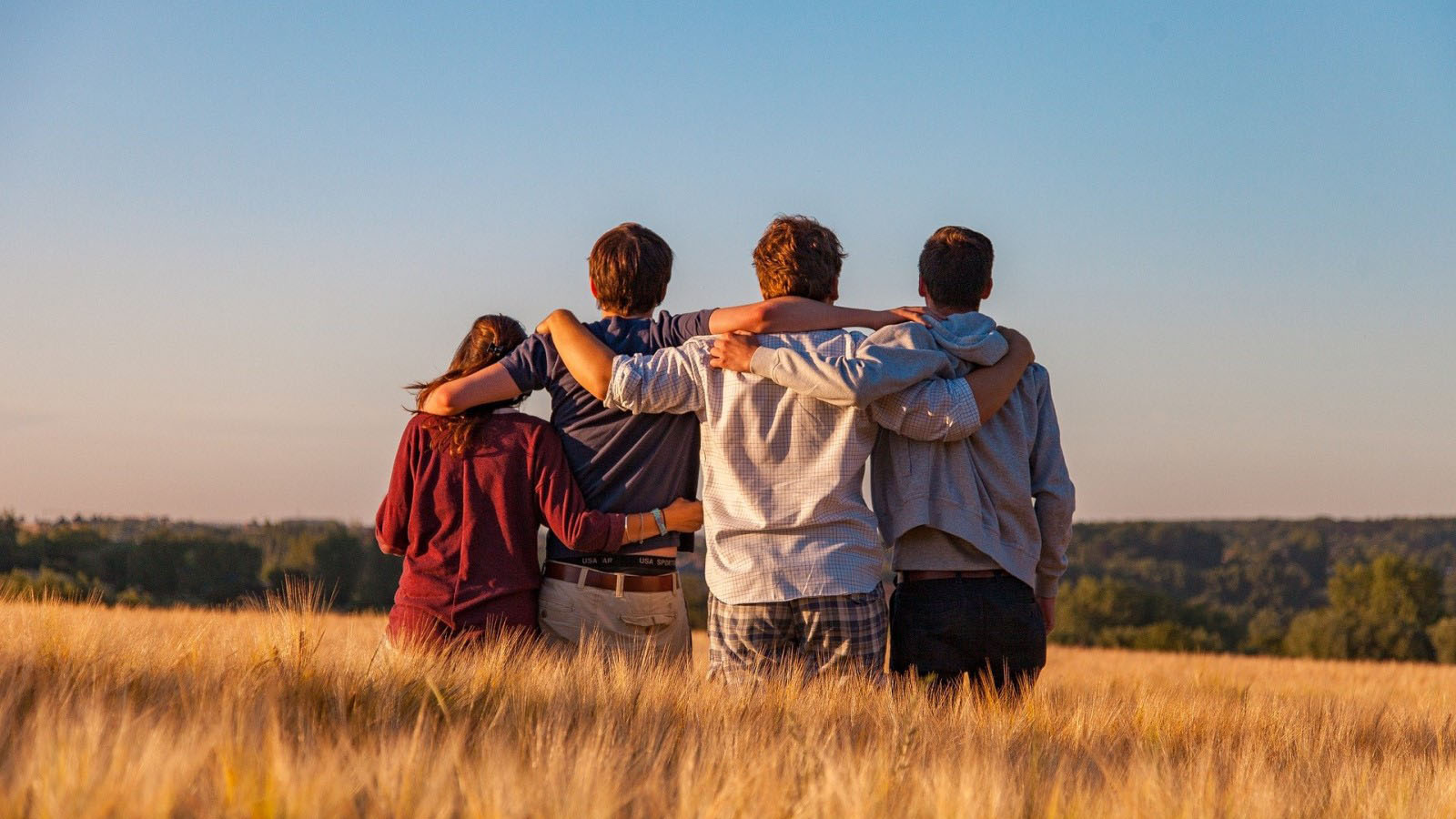 Post thumbnail of What do you do if your friend gets bullied… or is a bully themselves?