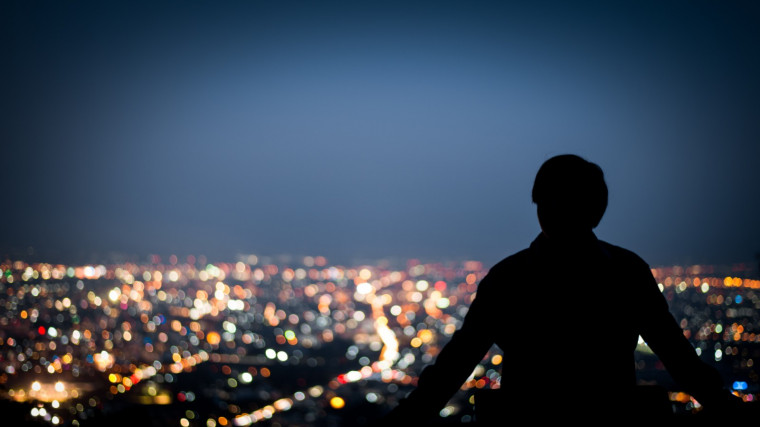 Happily ever after: How do you view the relationships with the people in your life?