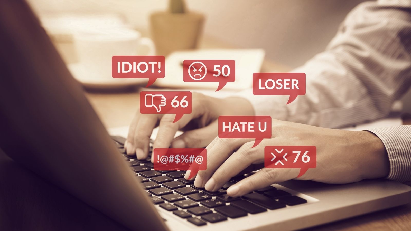 Post thumbnail of How can we be civil while disagreeing with something we read online?