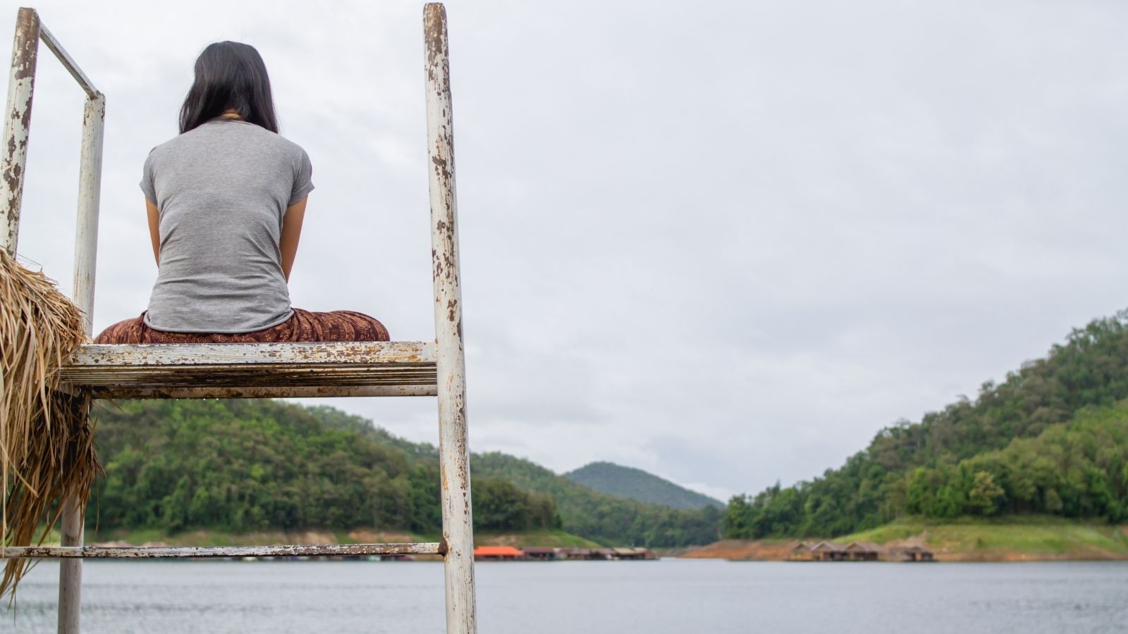 Post thumbnail of Dealing with eco-anxiety: How I overcome my fears of not doing enough to save the environment