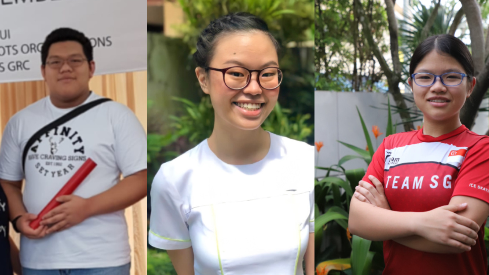 Post thumbnail of Embracing their dyslexia helped these young achievers discover their strengths