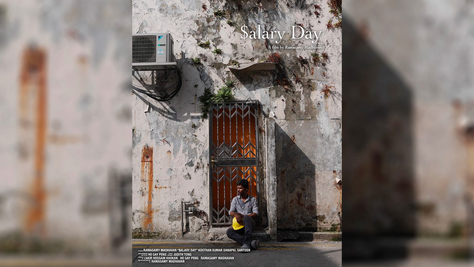 Post thumbnail of A short film about a day in the life of a migrant worker… as told by a migrant worker