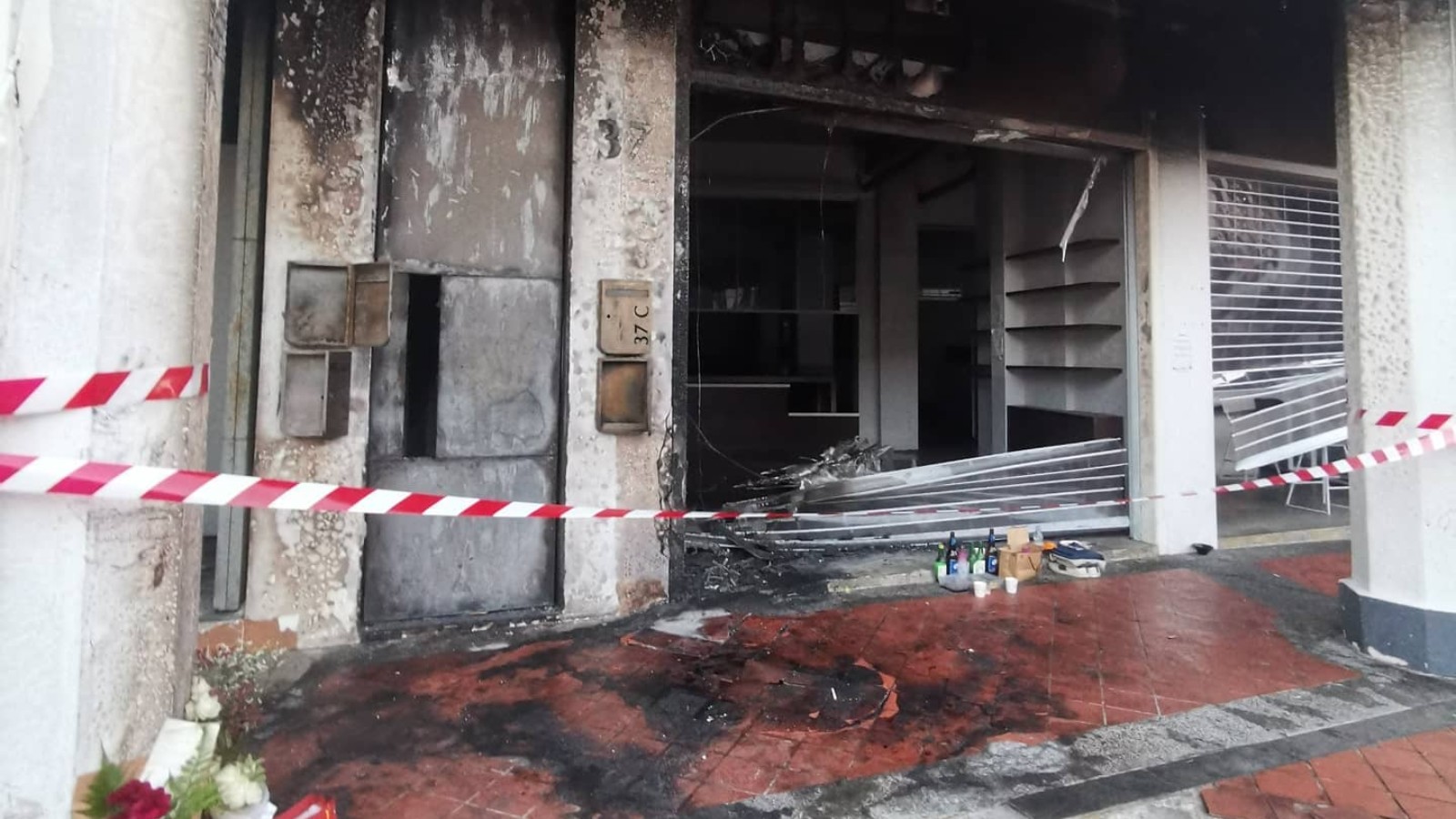 Post thumbnail of Tanjong Pagar accident: Cherish what we have before it is gone