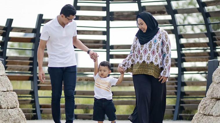 “When our son was diagnosed with autism, we needed to hear stories that gave us hope.”