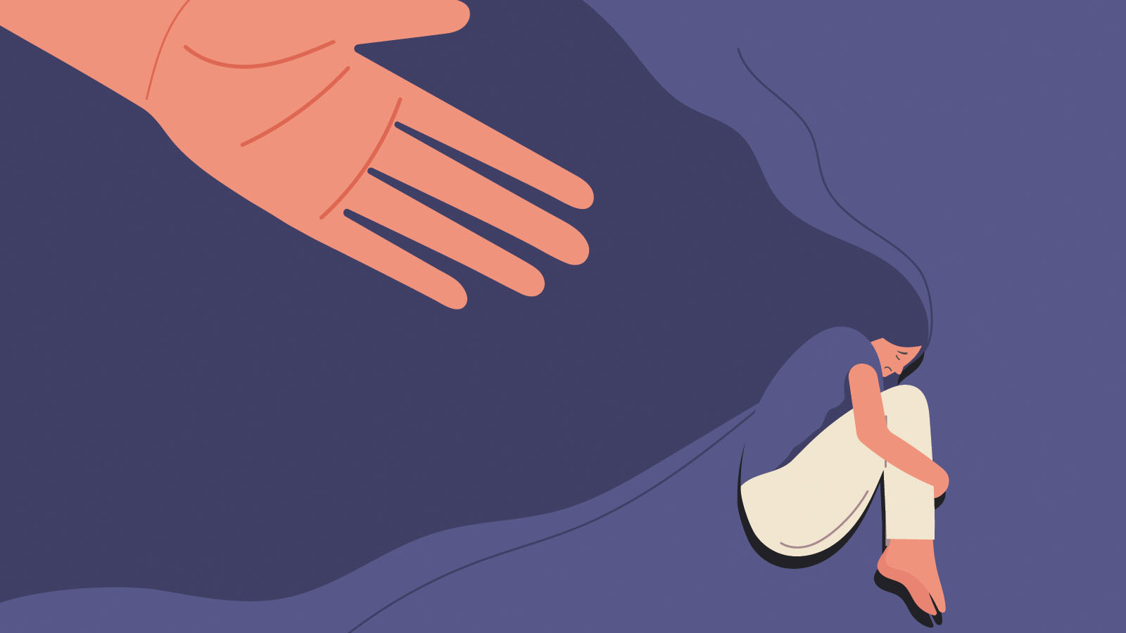 Post thumbnail of Learning to live with depression: 5 journeys of mental wellness