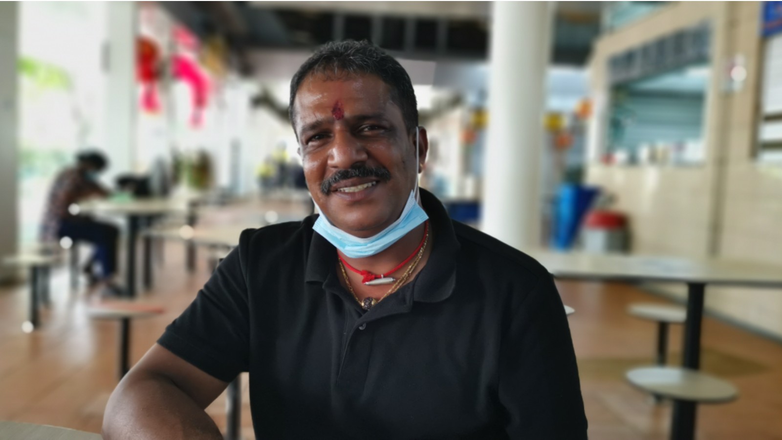 Post thumbnail of Life of a toilet caretaker: “People argue with me over the 10-cent entry fee”