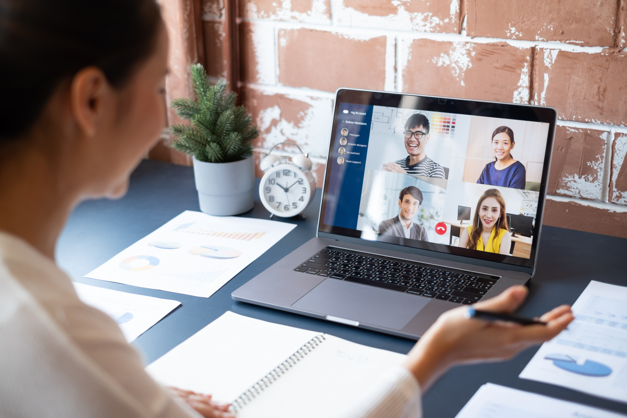 Post thumbnail of Navigating work in the new normal doesn’t need to be a struggle, here’s how