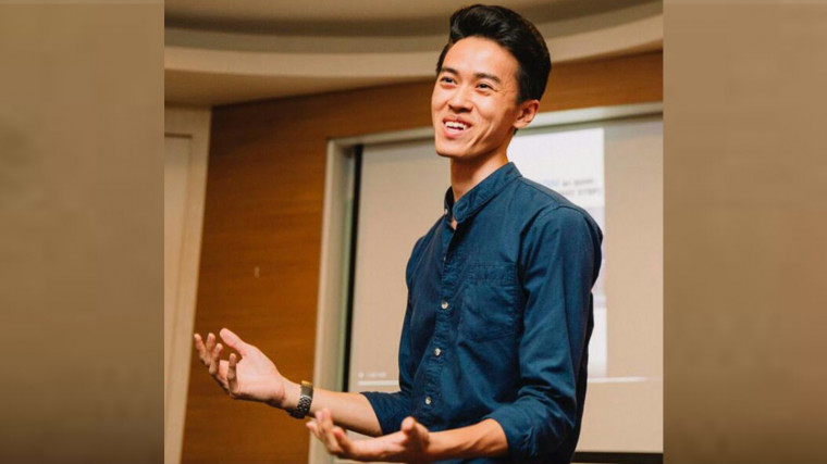“If I can do it, so can you”: Rebound with Resilience helps youths overcome their mental health challenges