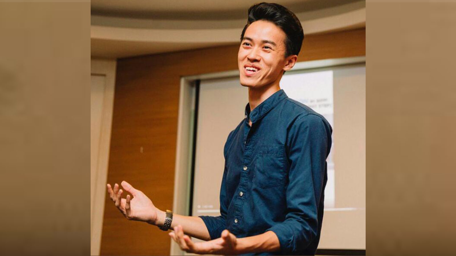 Post thumbnail of “If I can do it, so can you”: Rebound with Resilience helps youths overcome their mental health challenges