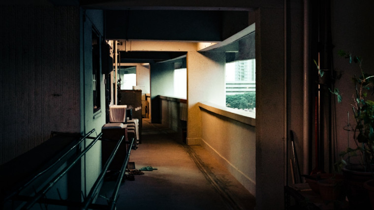 Hoarders Singapore