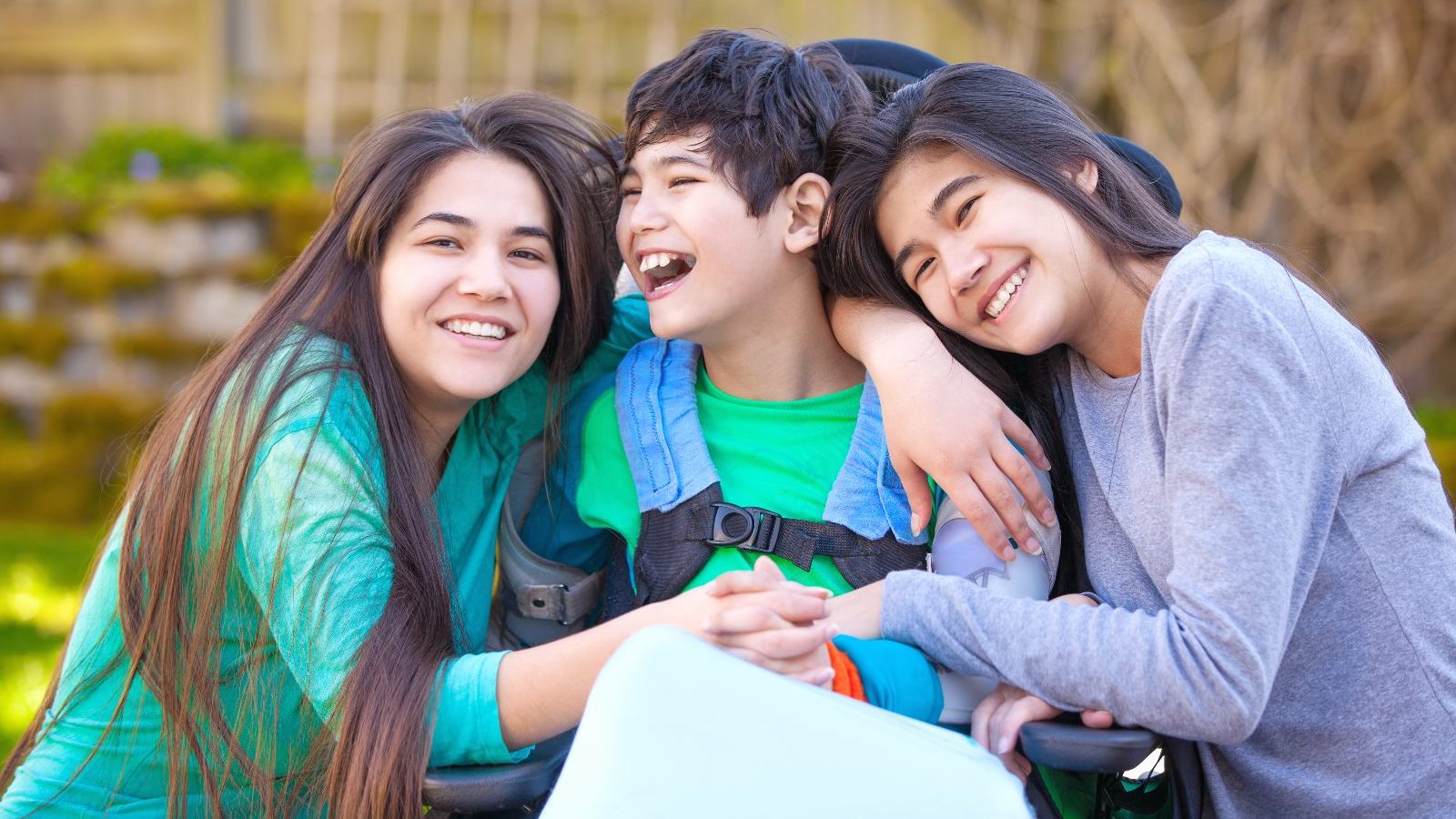 Post thumbnail of Five ways to show appreciation for your brother or sister for International Siblings Day