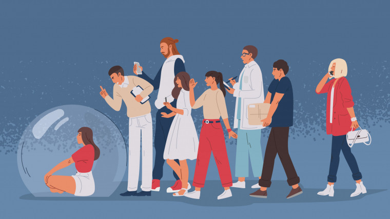 10 ways introverts can stand up for what they believe in without burning out