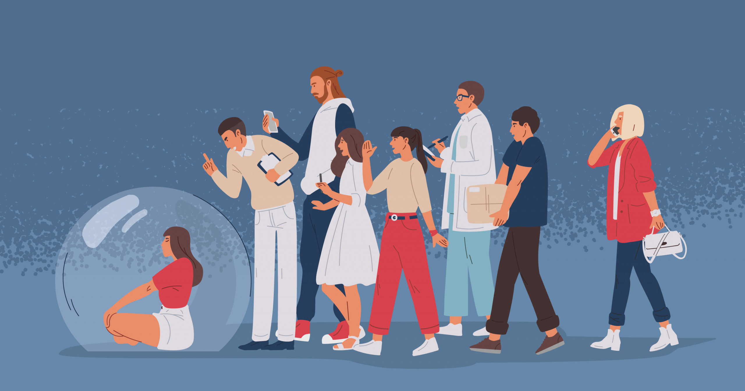 Post thumbnail of 10 ways introverts can stand up for what they believe in without burning out
