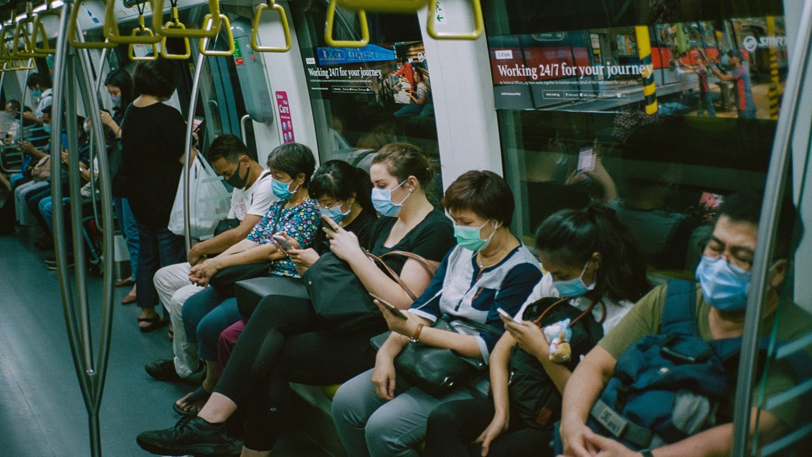 Post thumbnail of My invisible struggle on public transport