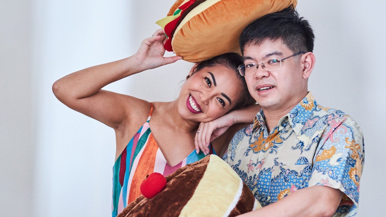 Post thumbnail of Charmaine Yee: My brother has autism; he inspires me to empower others