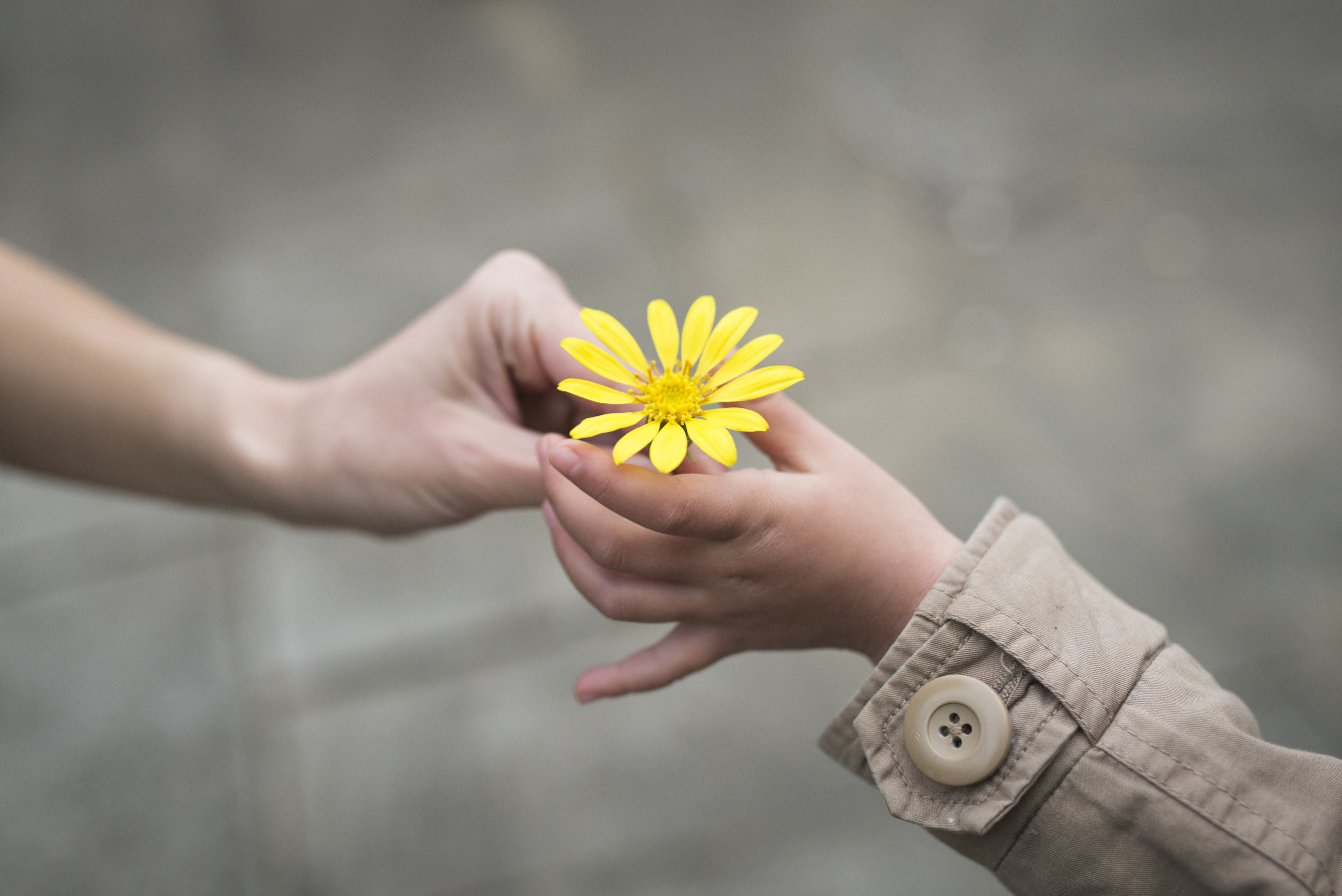 Post thumbnail of Heightened alert? Five ways to raise our spirits (and help others!) in Phase 2