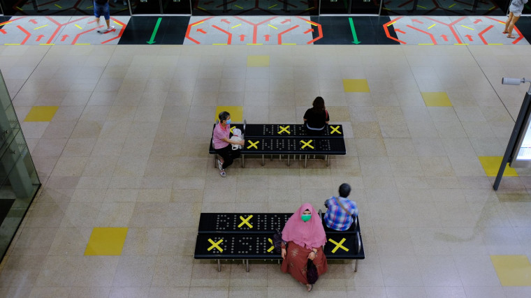 As the pandemic looks to be endemic in Singapore, let’s make empathy endemic too