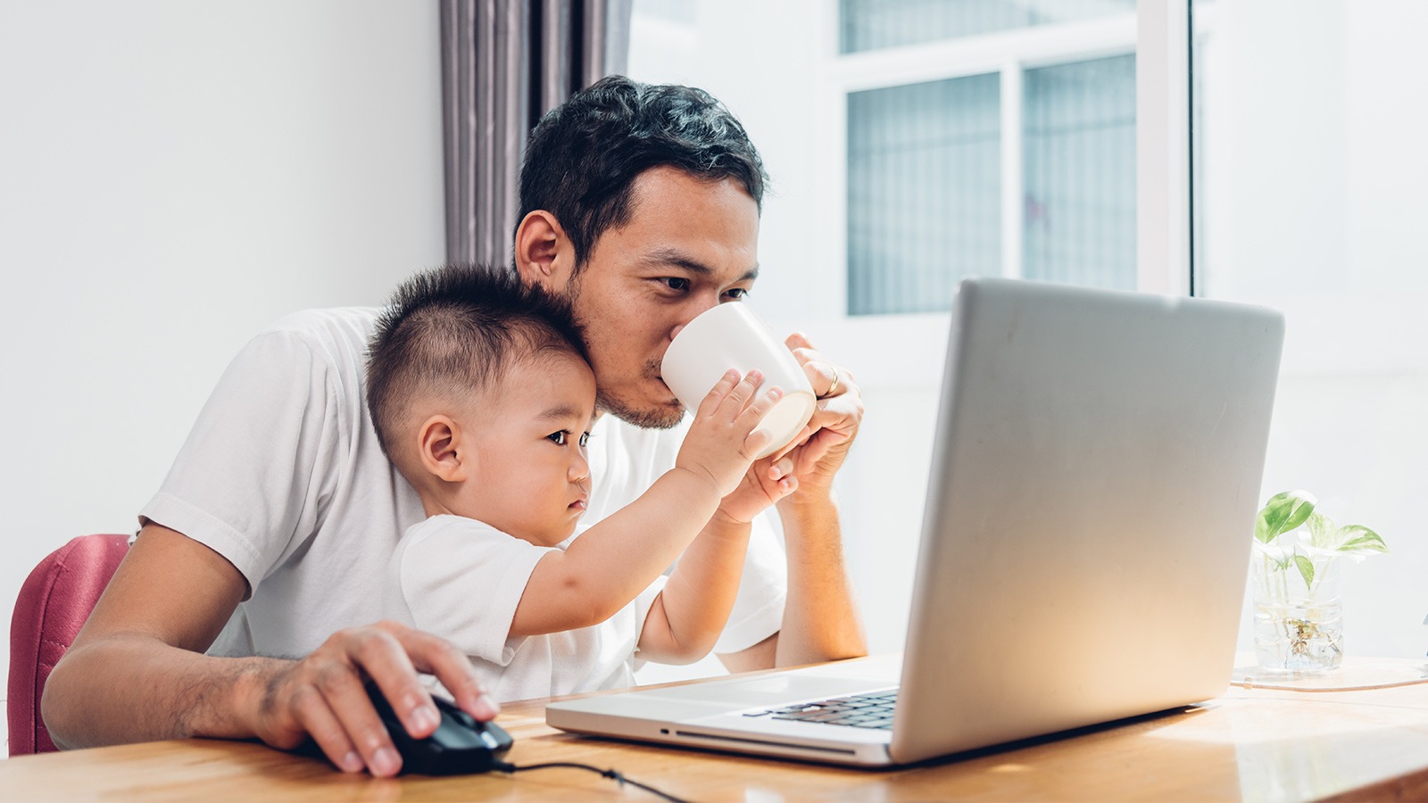 Post thumbnail of Father’s Day: Men deserve as much appreciation as women