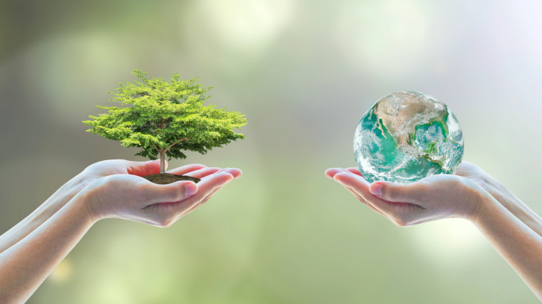 Save the Earth for SG World Environment Day, Do your part!