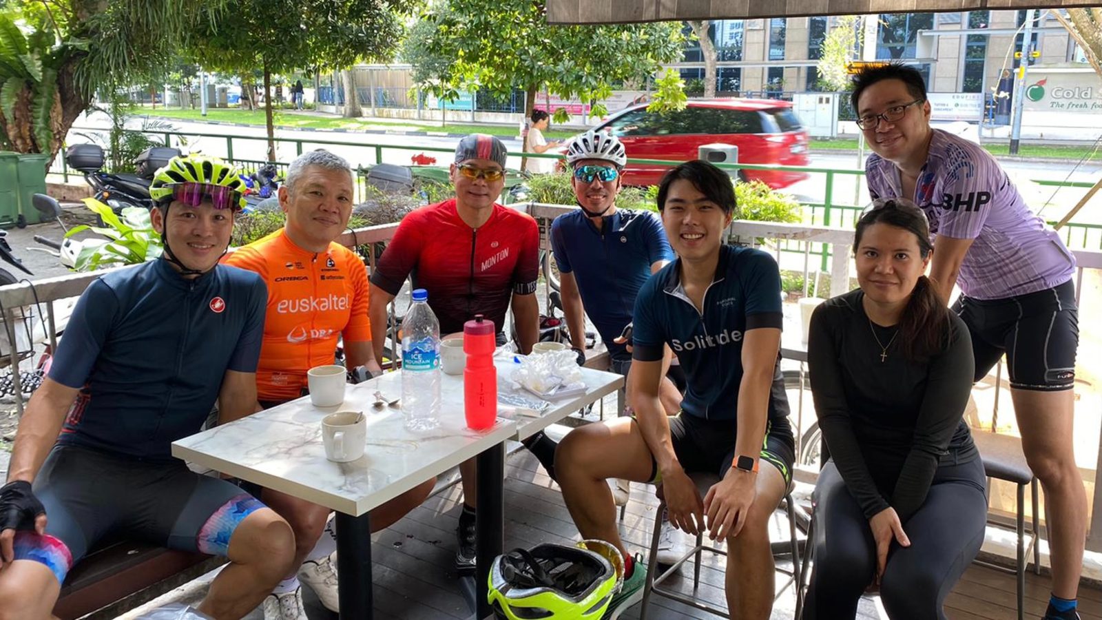 Post thumbnail of When there’s a wheel, there’s a way: Break the Cycle SG empowers ex-offenders through power of community