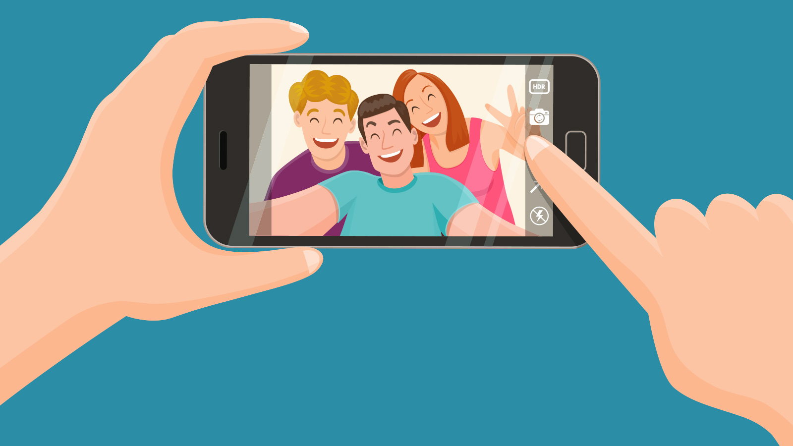Post thumbnail of Building and retaining friendships takes effort, patience and a bit of luck!