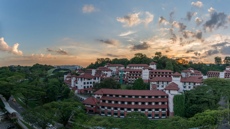 Many NTU students with no housing after the numbers have been reduced because of Pandemic