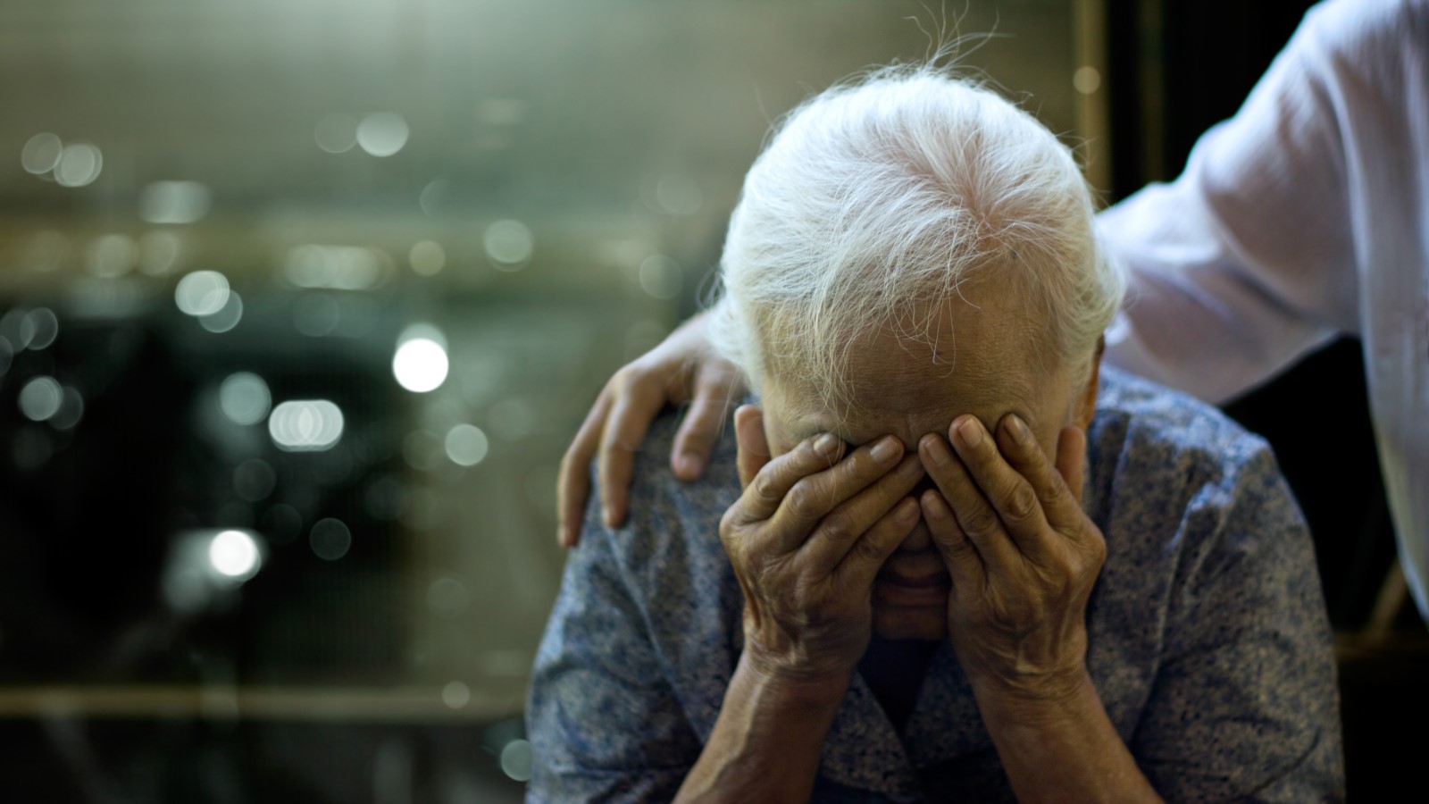 Post thumbnail of How can we care for a mentally-ill loved one without burning out?