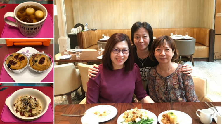 Life in Singapore