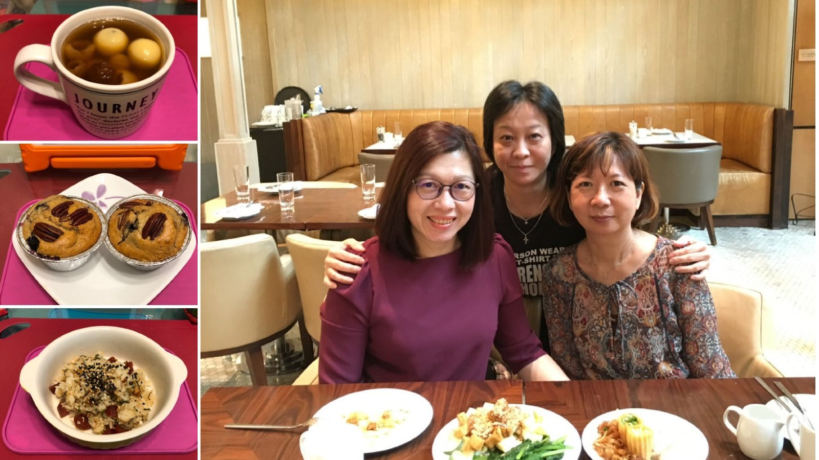 Post thumbnail of Singapore has become my home because my neighbours treat me like family