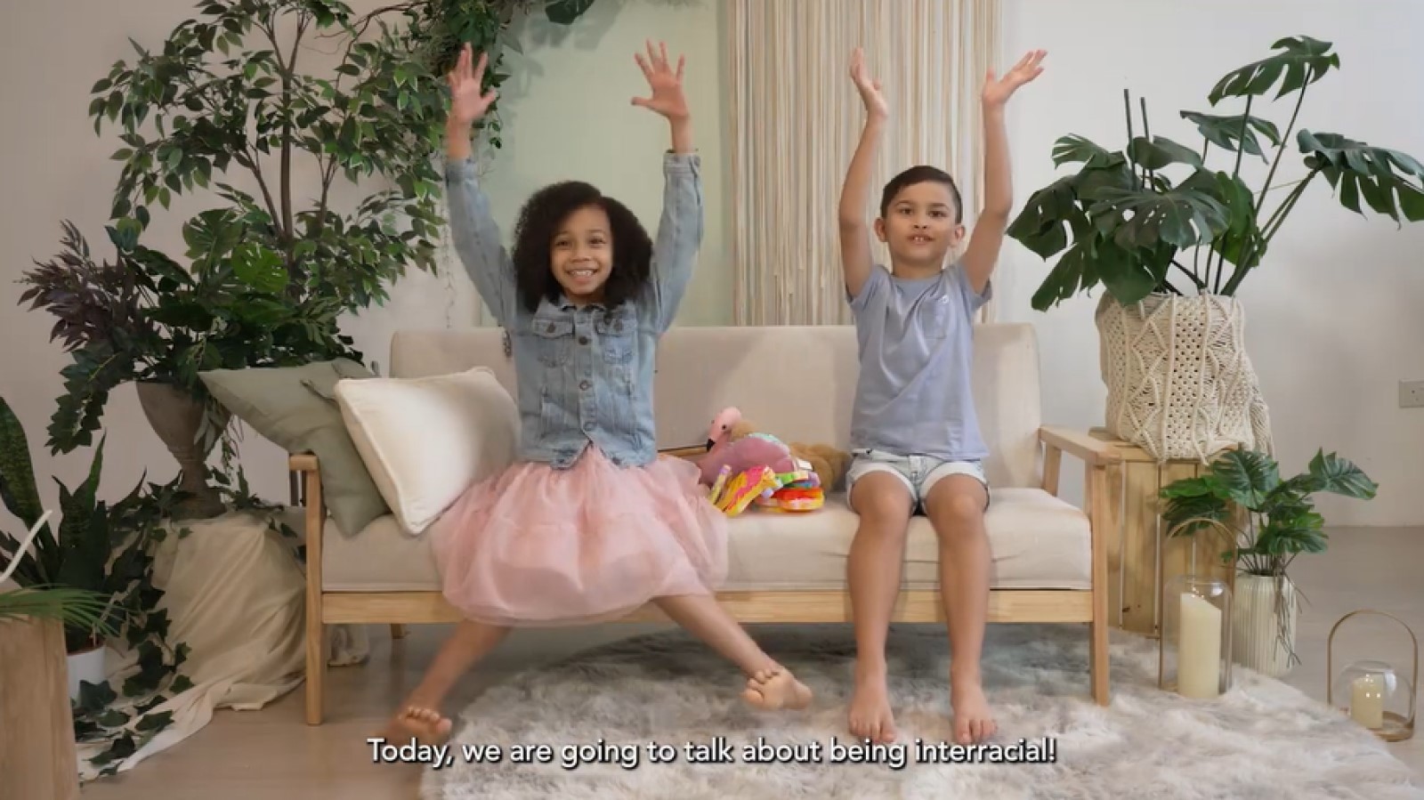 Post thumbnail of Kids will be kids: What adults can learn from these unique children