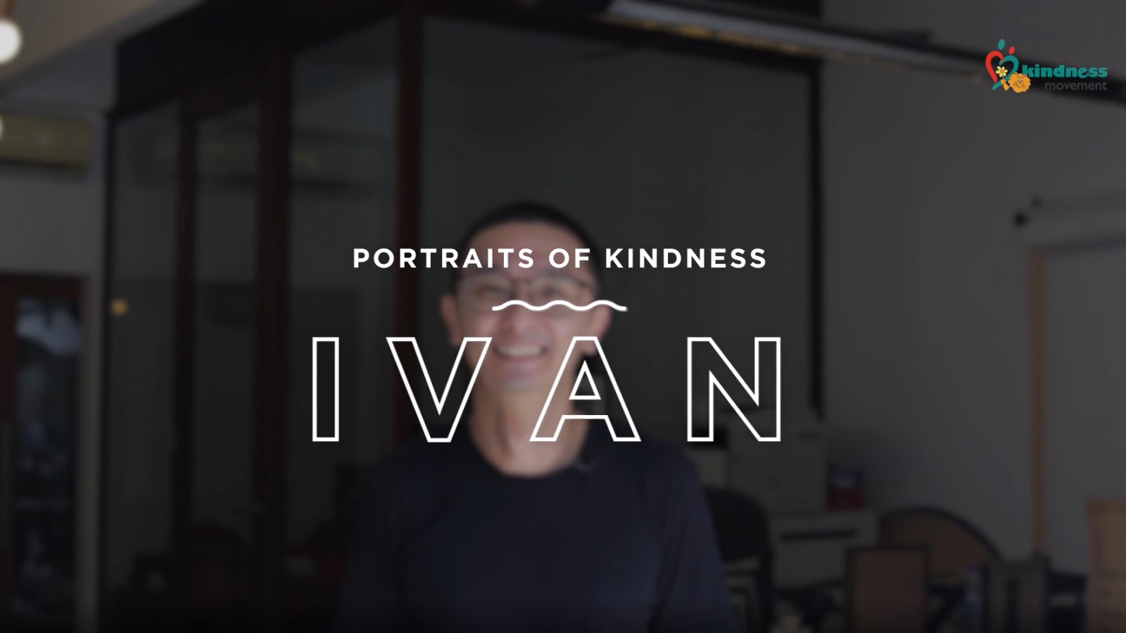 Post thumbnail of Portraits of Kindness: Volunteering with migrant workers teaches him about the true spirit of giving
