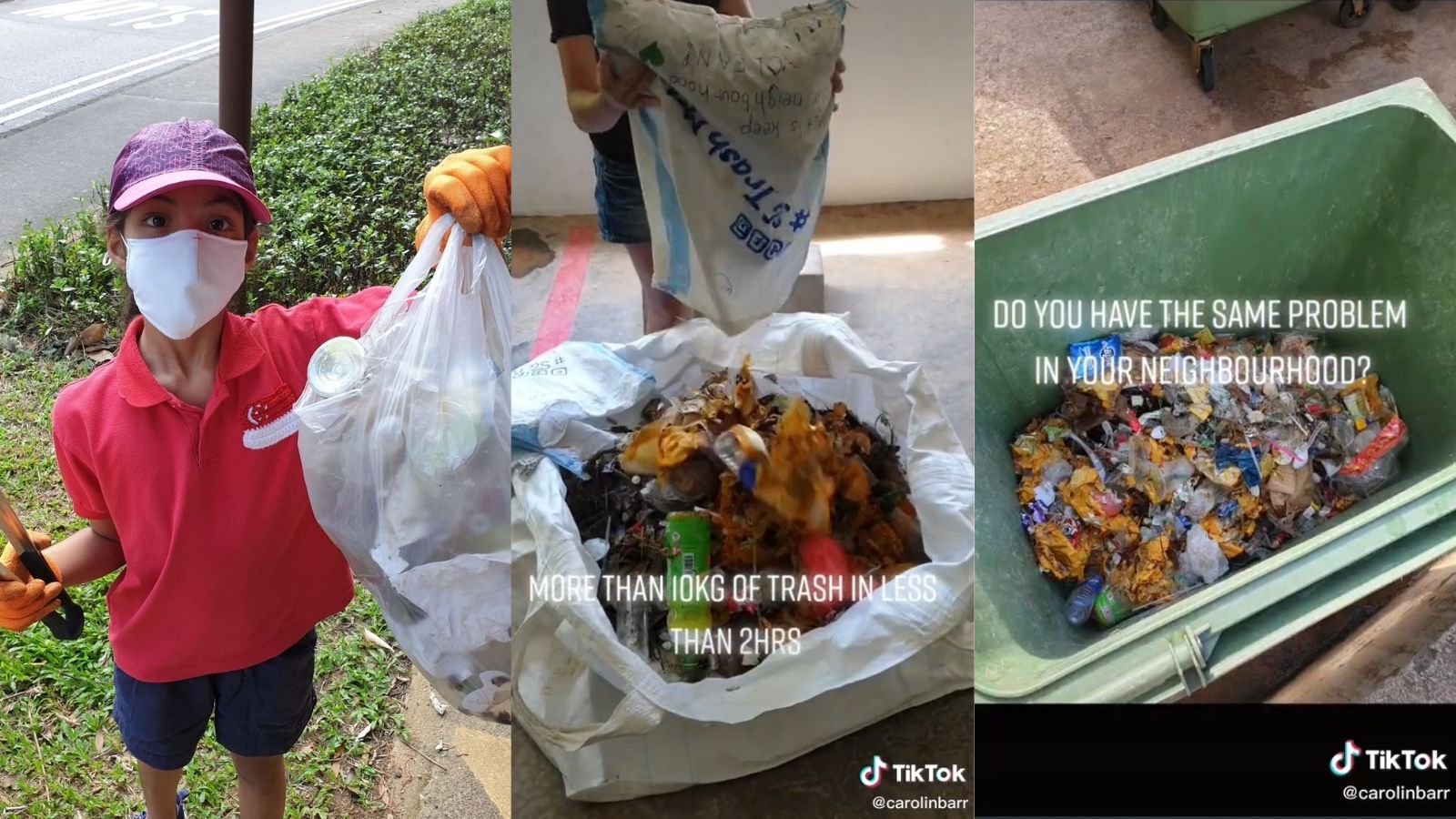Post thumbnail of I was tired of seeing litter in my neighbourhood so I finally did something about it!