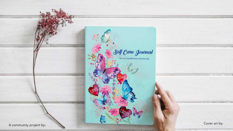 Self Care Journal Singapore