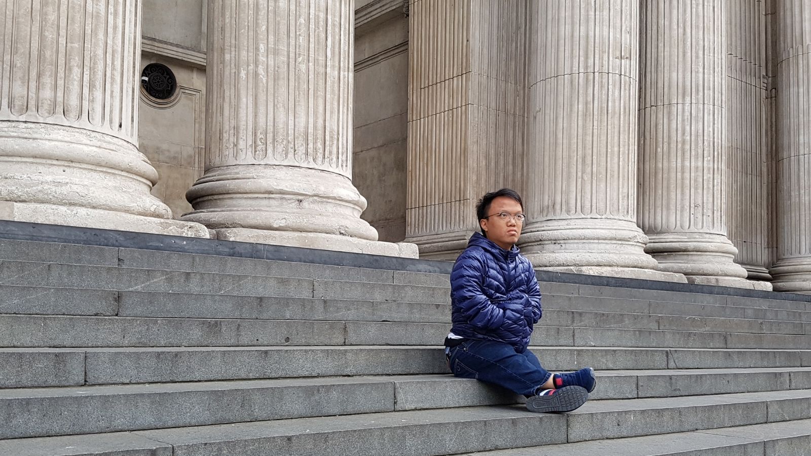 Post thumbnail of Life with achondroplasia: “People stare, but I don’t let them stop me from living my fullest life”