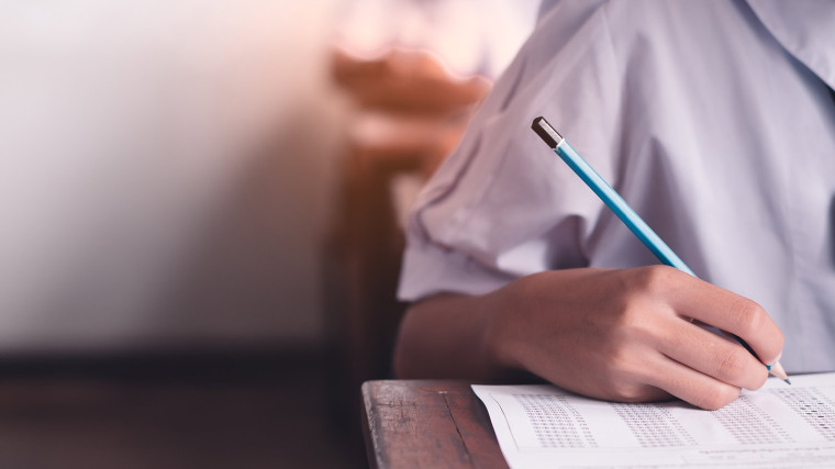Making decisions together: Choosing the right school after PSLE