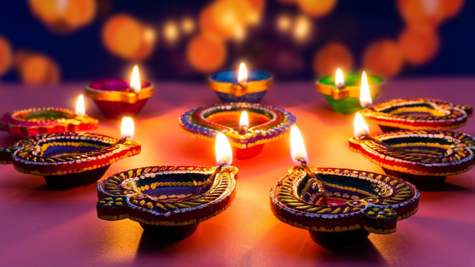 Post thumbnail of Three Deepavali symbols that celebrate the triumph of goodness over evil