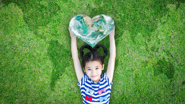 Do something for World Kindness Day 2021
