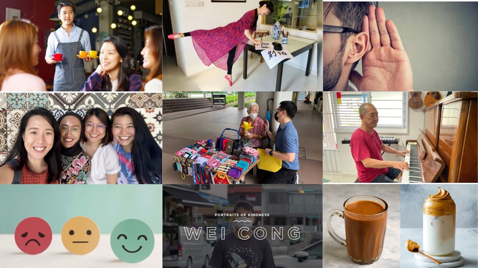 Post thumbnail of Looking back at 2021: Our favourite stories of the year