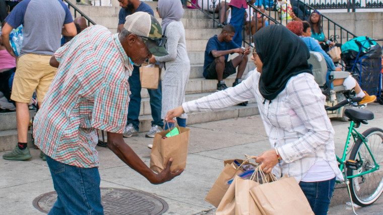 Acts of Kindness