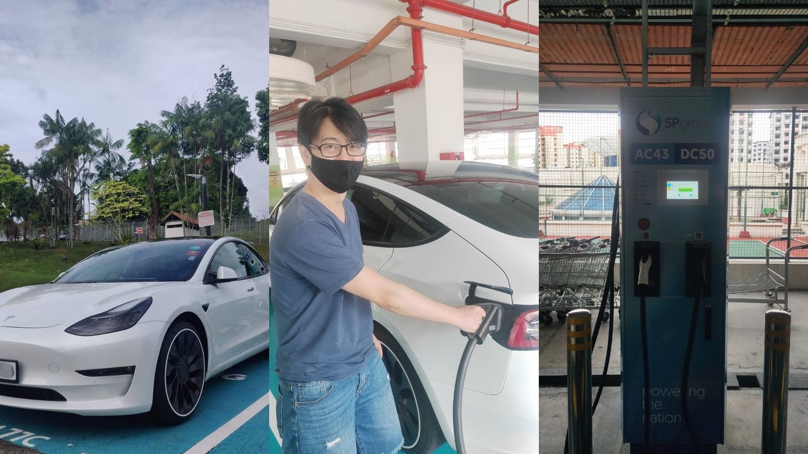 Post thumbnail of Plug in but don’t play play: Electric vehicle owners suggest code of conduct for charging stations